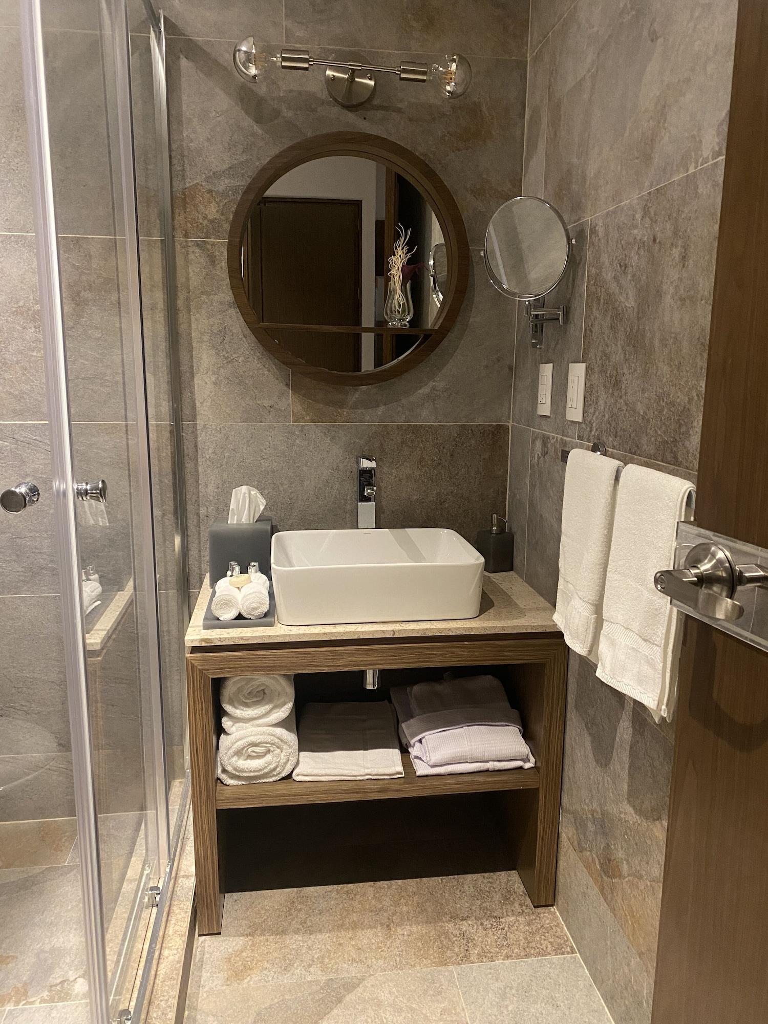 Equipamiento de Habitación Antigua Hotel Boutique