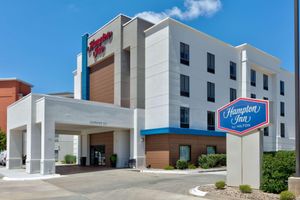 Alojamiento - Hampton Inn Norfolk