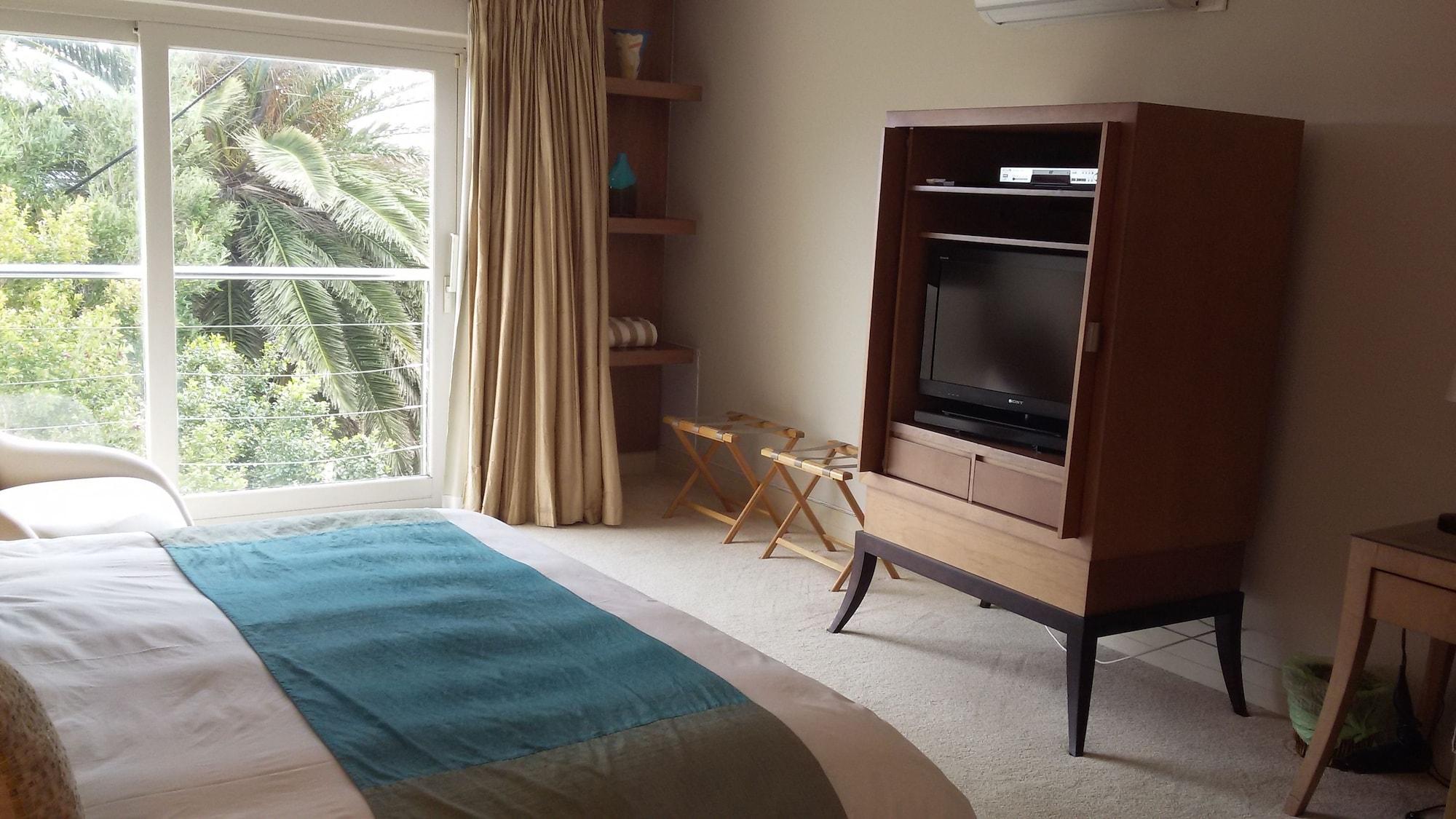 Habitación Atlantic House