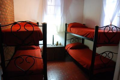 Hostel Paraná by null
