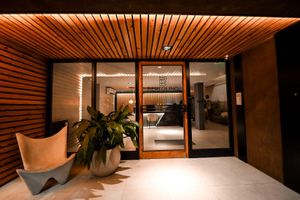 Alojamiento - Bertolino Hotel