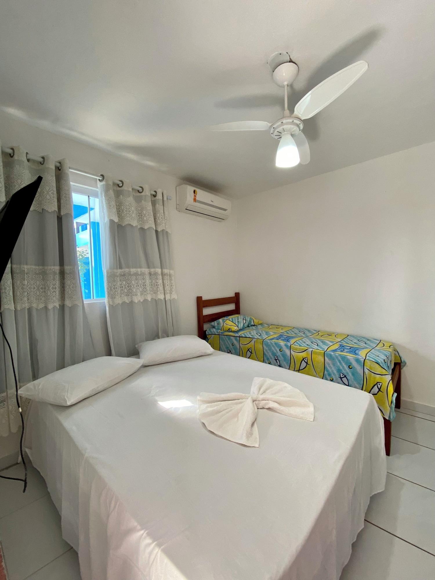 Habitación Pousada Estrela do Norte