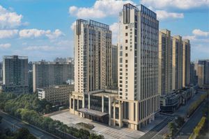 Alojamiento - Four Points By Sheraton Hengyang Zhengxiang