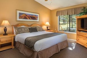 Alquiler Vacacional - 1BD/Flagstaff w/Full Kitchen, W/D, Sleeper Sofa & Amazing Amenities!!