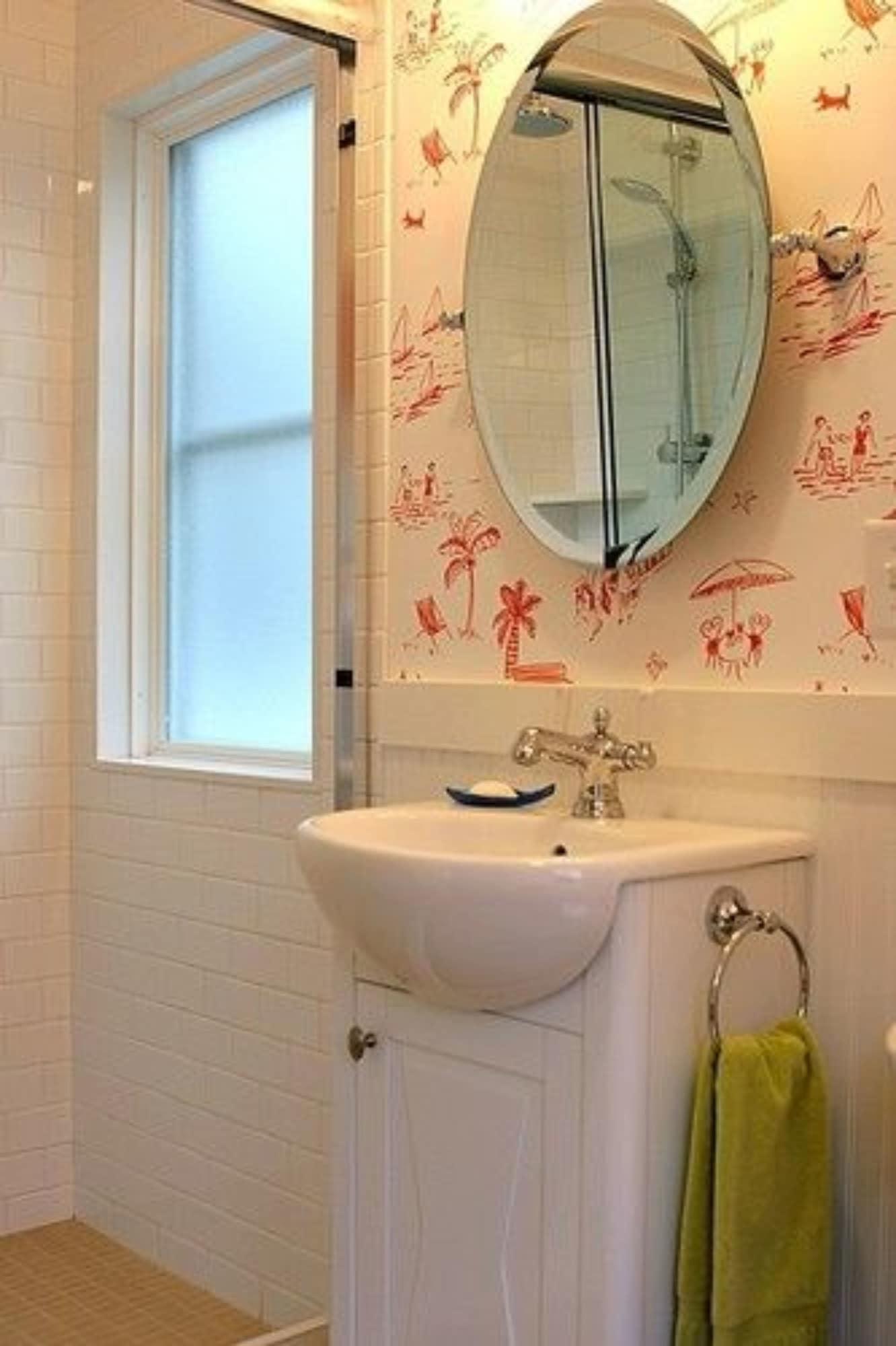 Equipamiento de Habitación Long Dell Inn