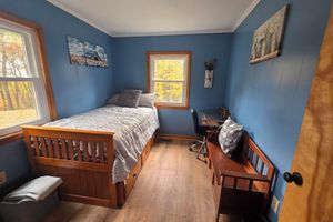 Alquiler Vacacional - Amazing secluded 3-bedroom house with AC in charming Floyd