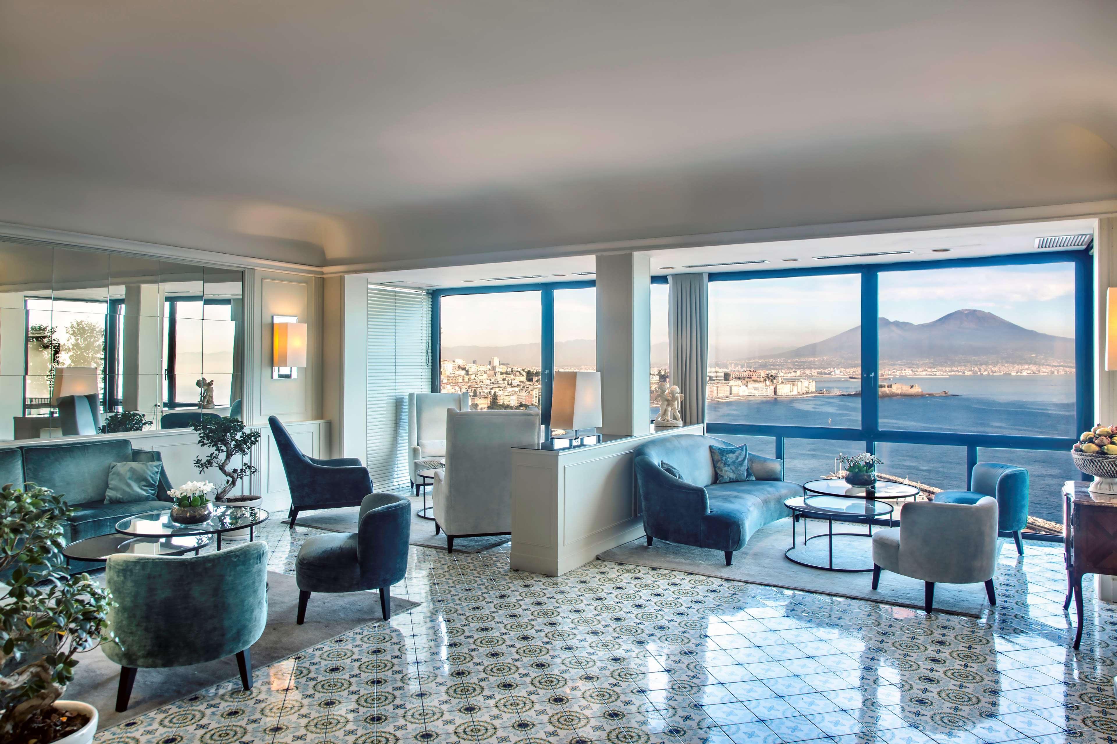 Vista Lobby Hotel Paradiso, BW Signature Collection