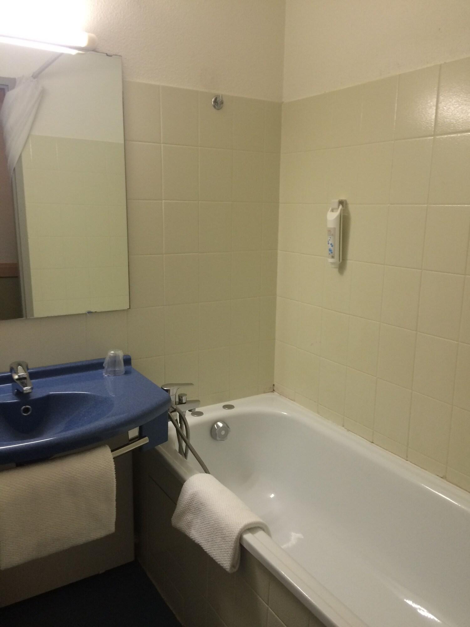 Equipamiento de Habitación ibis Budget Dax Saint Paul les Dax