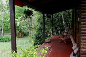 Alojamiento - Posada Puerto Paraiso Lodge