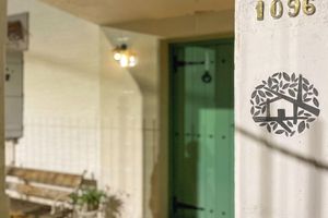 Alojamiento - Casa del Árbol Hostel