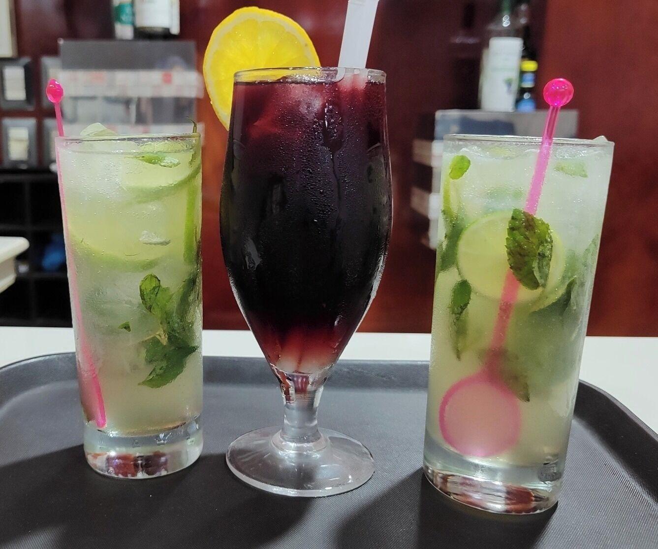 Restaurant Aura Hotel