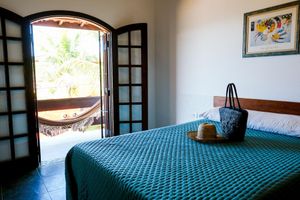 Alquiler Vacacional - Serramar Flat