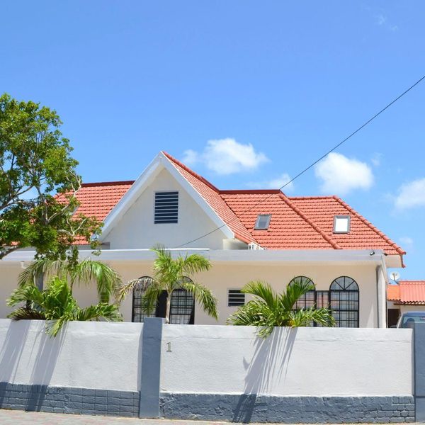 Boca Simon Bed and Breakfast Curacao