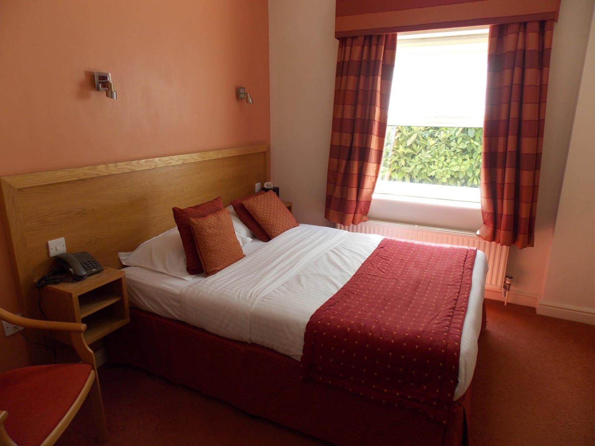 Habitación Woodlands Hotel