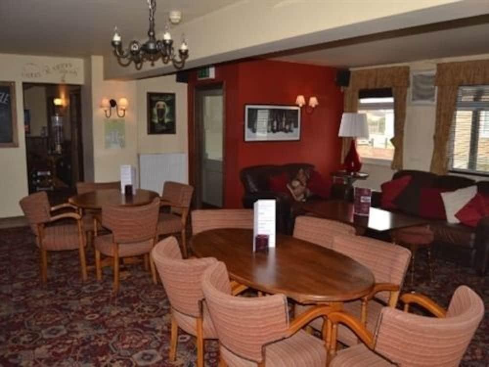 Restaurant The Elmer