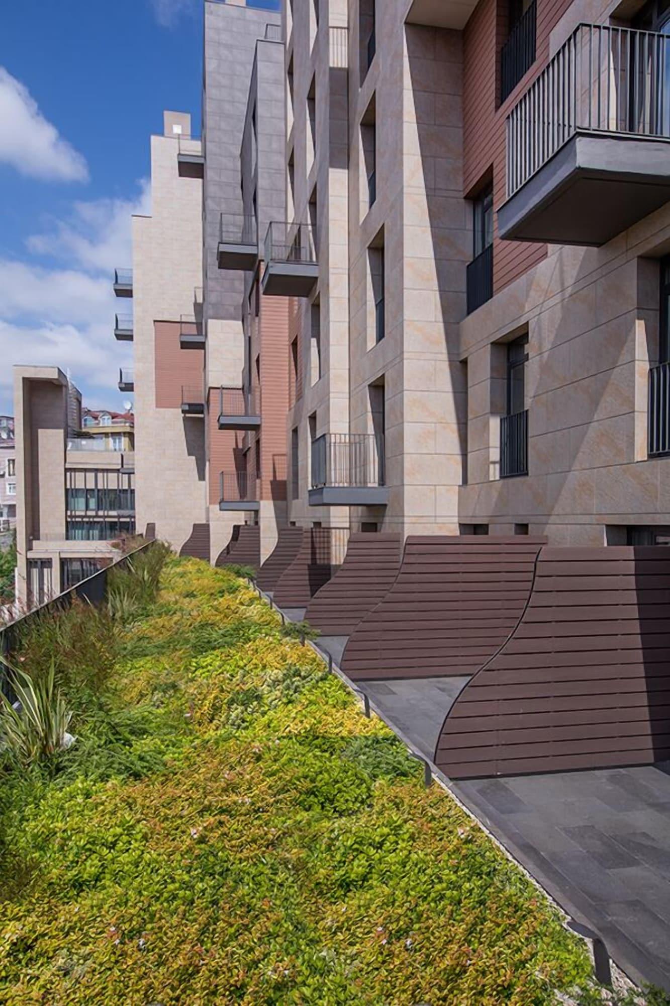 Habitación Dosso Dossi Hotels & SPA Golden Horn