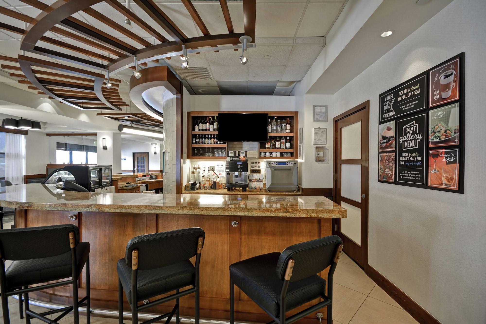 Restaurant Hyatt Place Miami Airport West/Doral