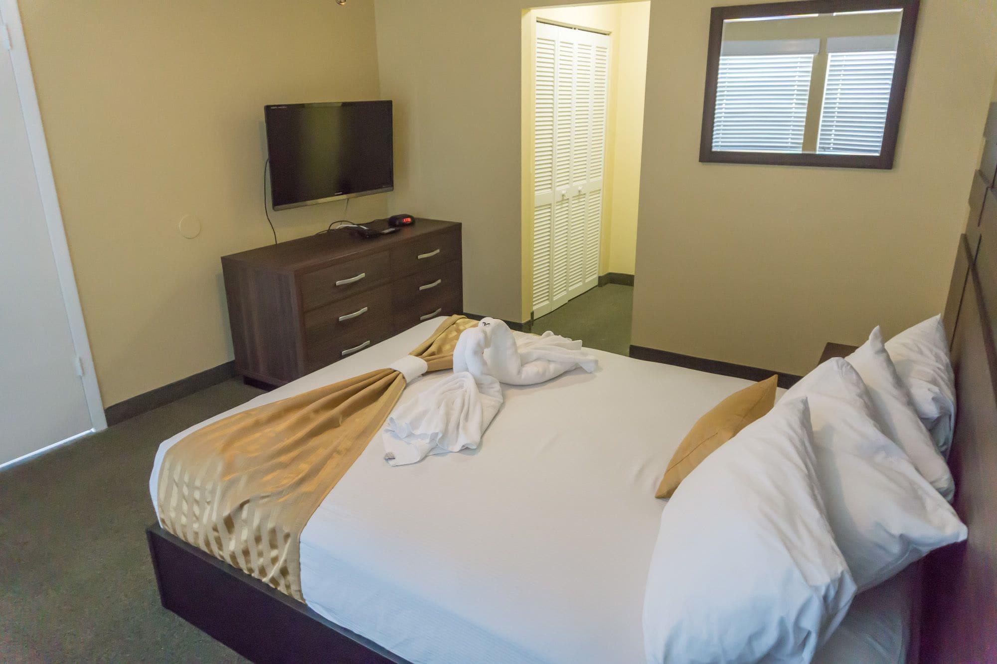 Habitación Villas at Fortune Place