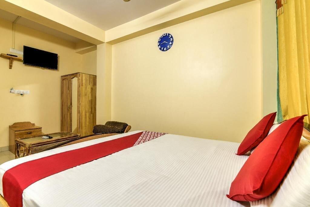 Habitación Blue Ocean Resort