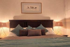 Alquiler Vacacional - Apartment steps away from Costanera Center