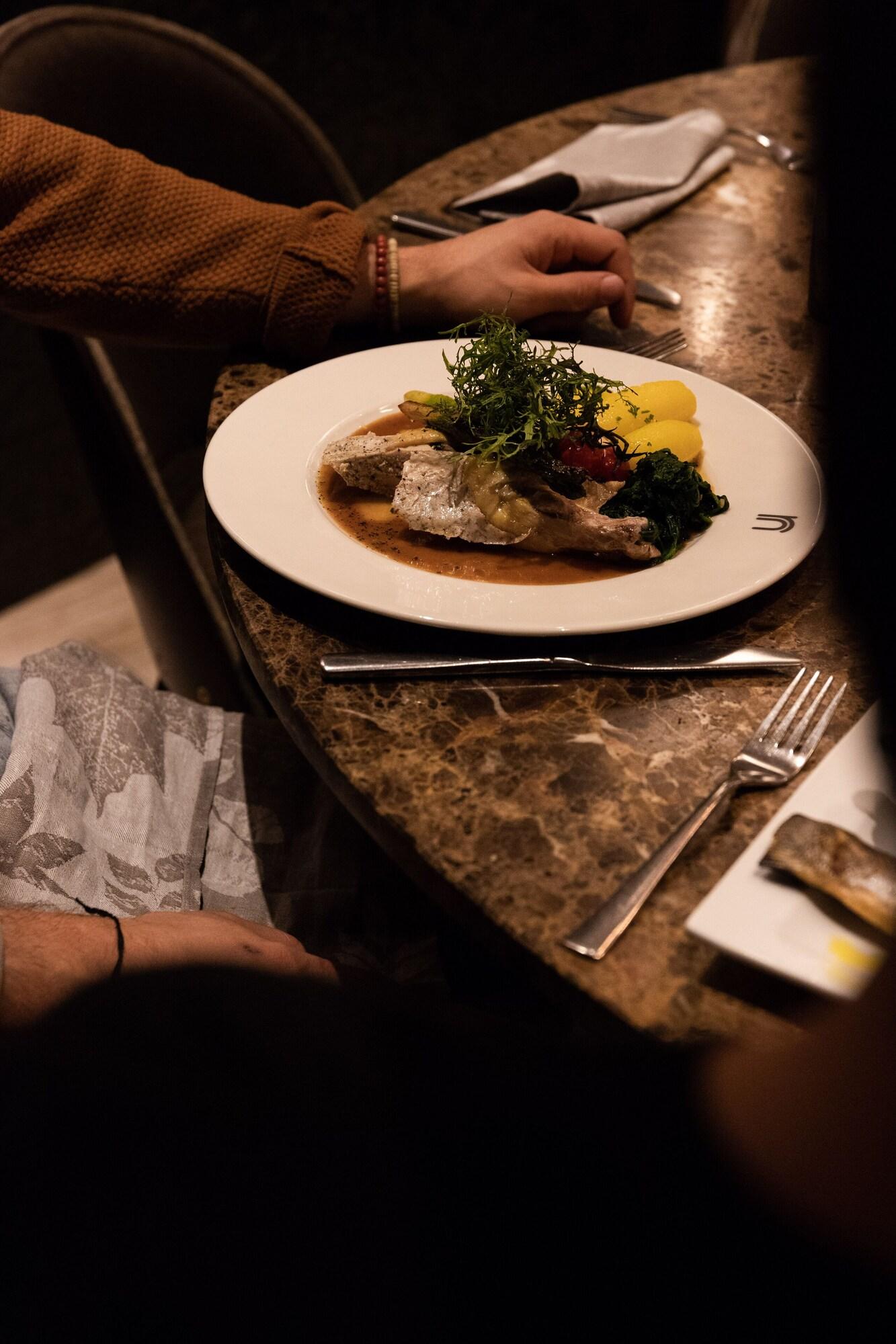 Restaurant Hotel Groenendaal