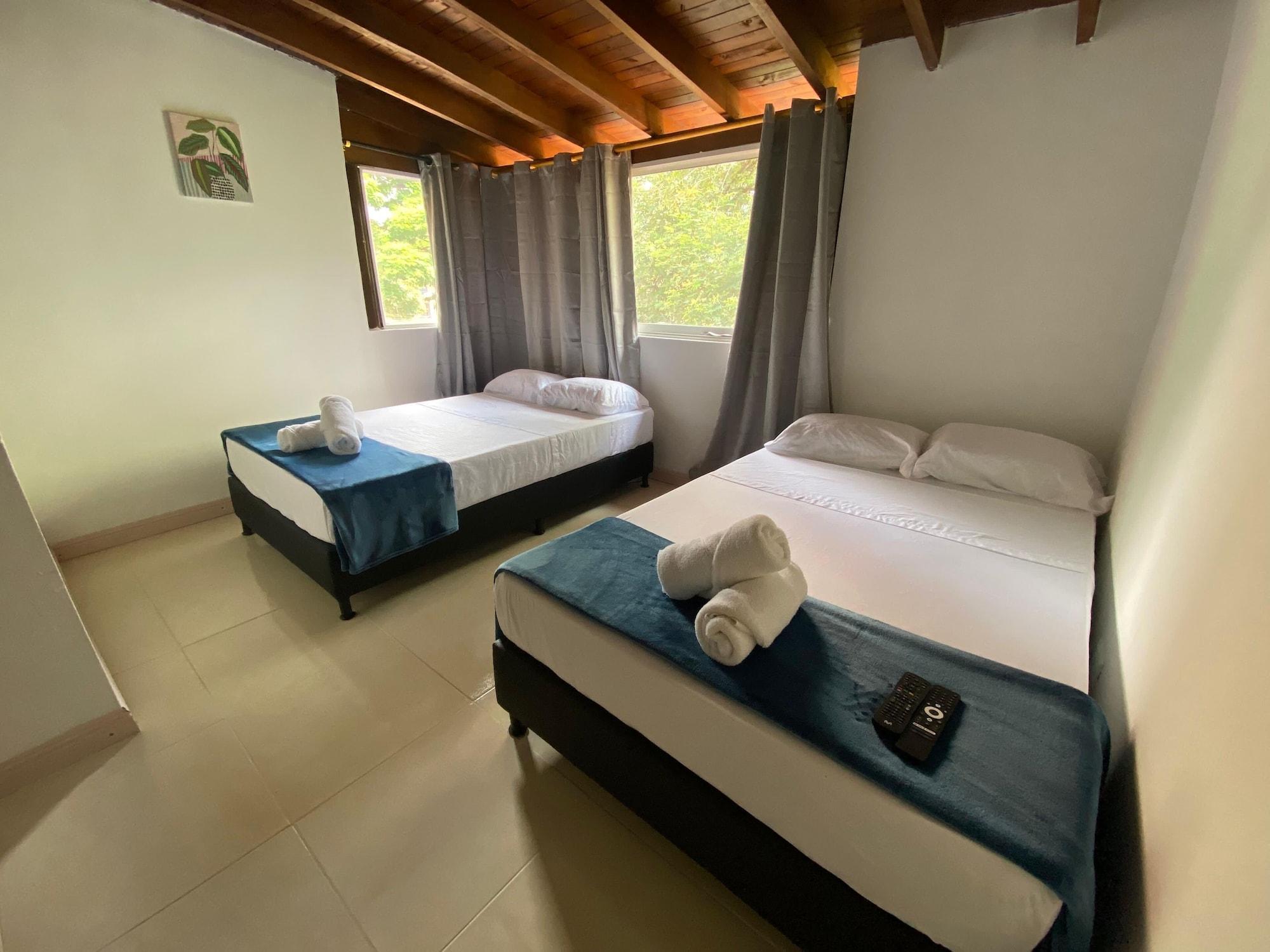 Habitación Gold Stadium