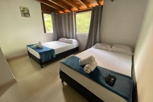 Alojamiento - Gold Stadium