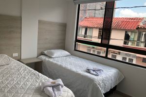 Alojamiento - Hotel Mirador San Esteban