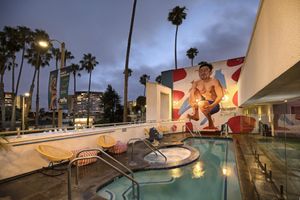 Alojamiento - The Kinney - Venice Beach