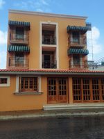 Alojamiento - Cancun International Suites