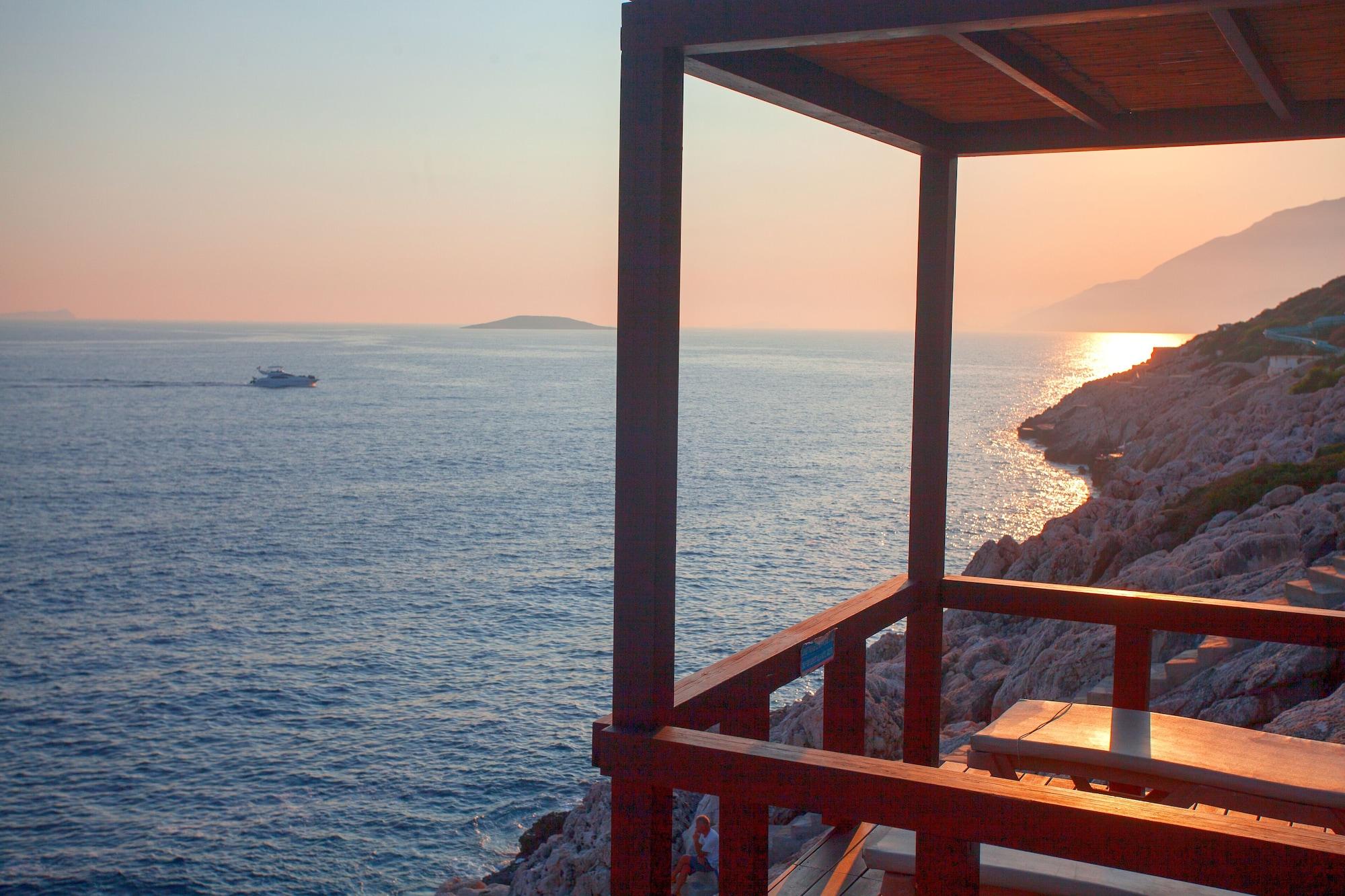 Playa Sunset Villa Hotel