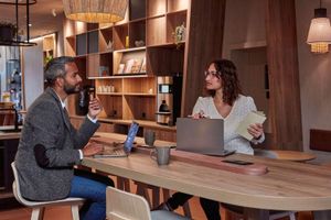 Alojamiento - Aparthotel Adagio Toulouse Centre La Grave