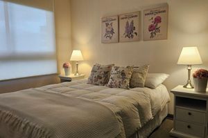 Alquiler Vacacional - Oceana Suites Costa Pucón
