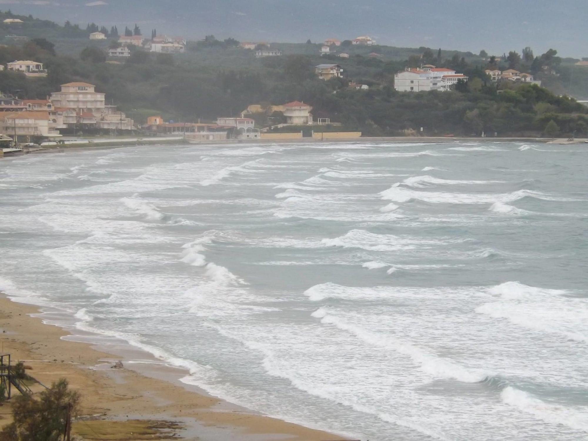 Playa Sofos Apartments