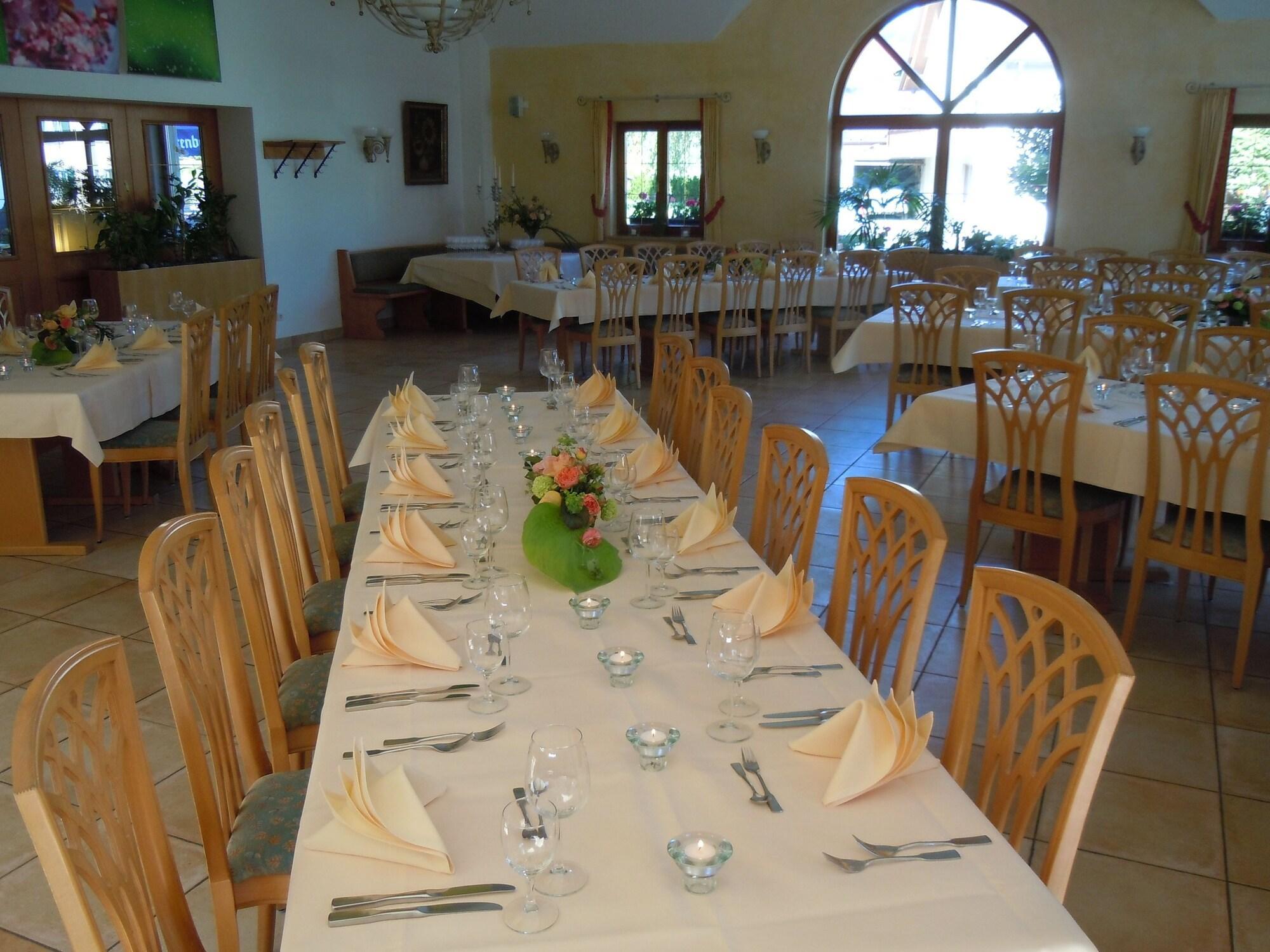 Restaurant Adler