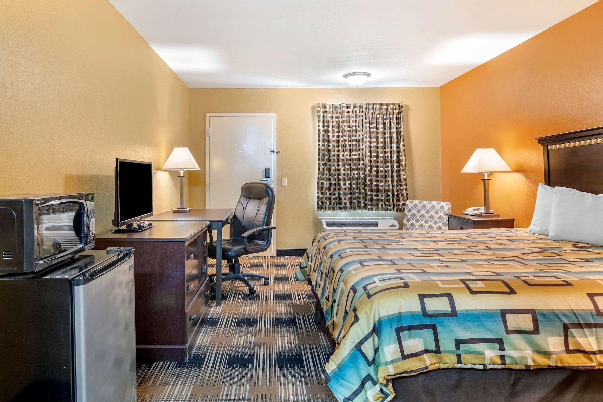 Habitación Econo Lodge