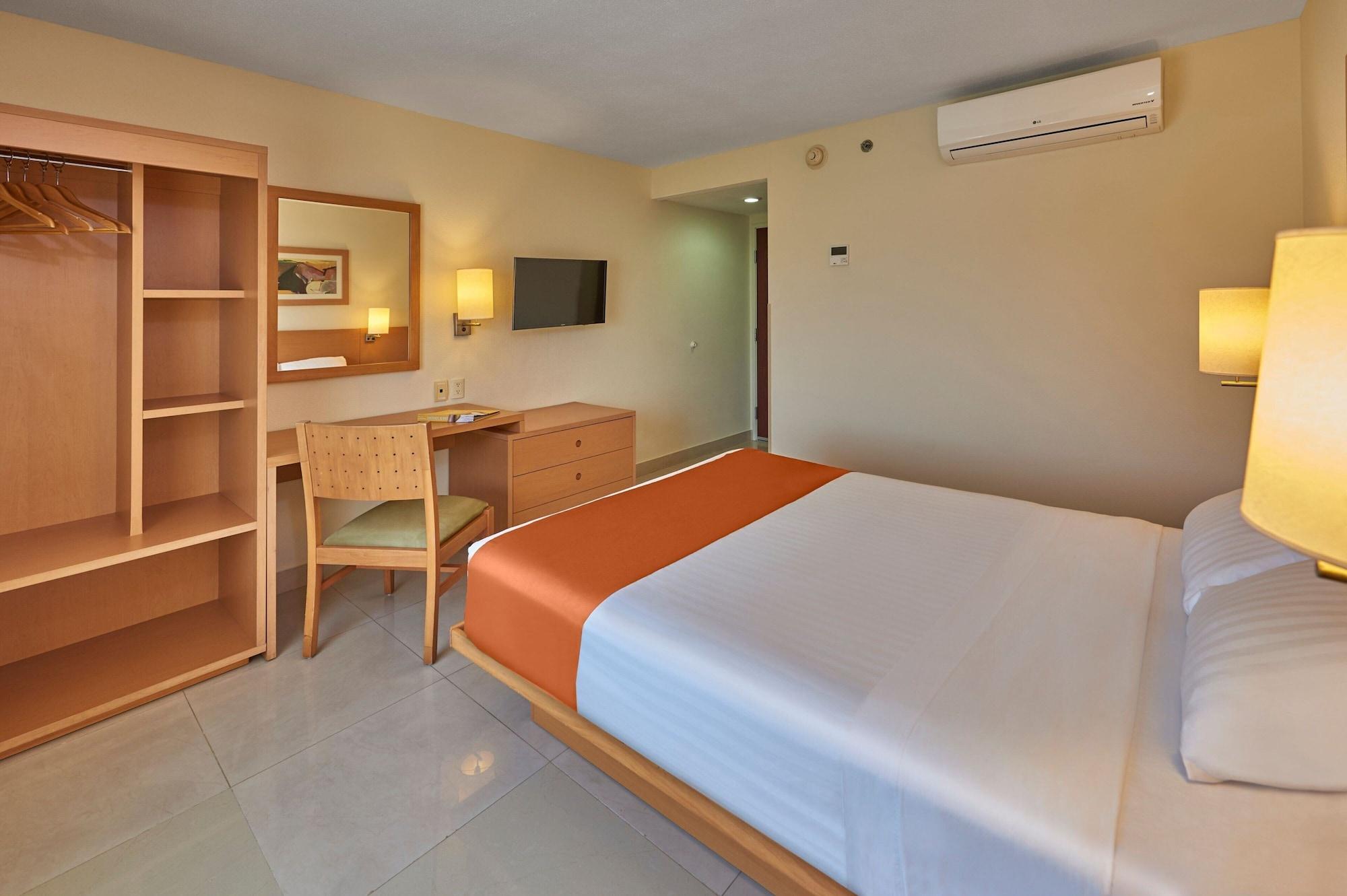 Habitación City Express by Marriott Mazatlán