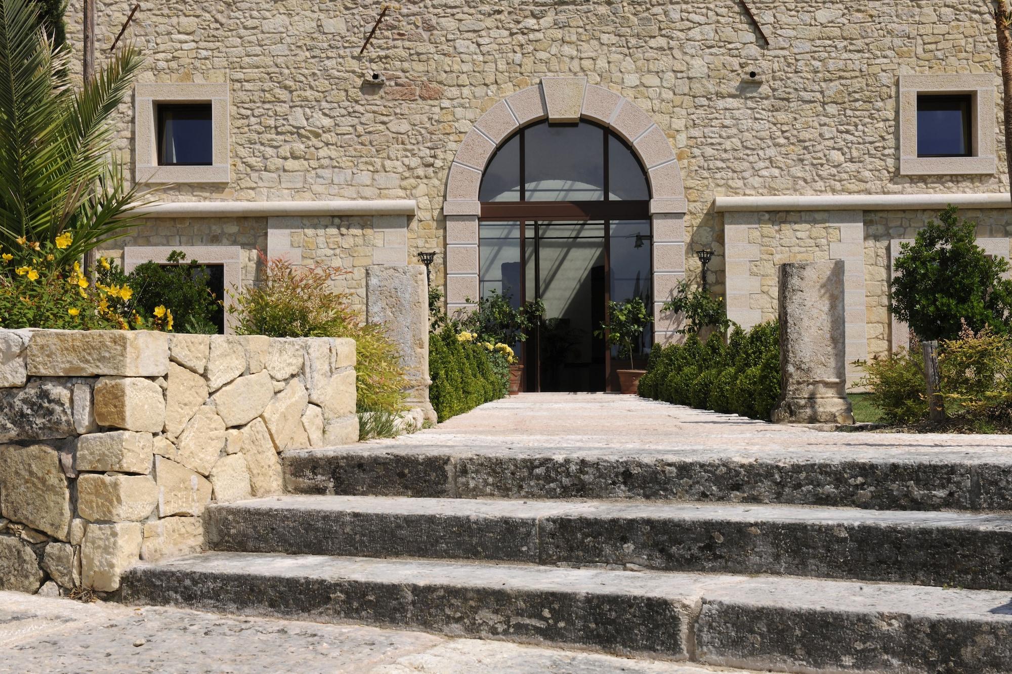 Vista Exterior Delser