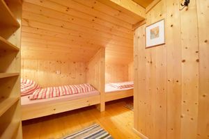 Alquiler Vacacional - Holiday Home in St. Koloman Near Salzburg