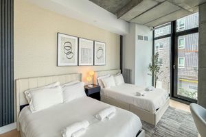 Renta temporal - Apartmint at N 2nd St Philadelphia