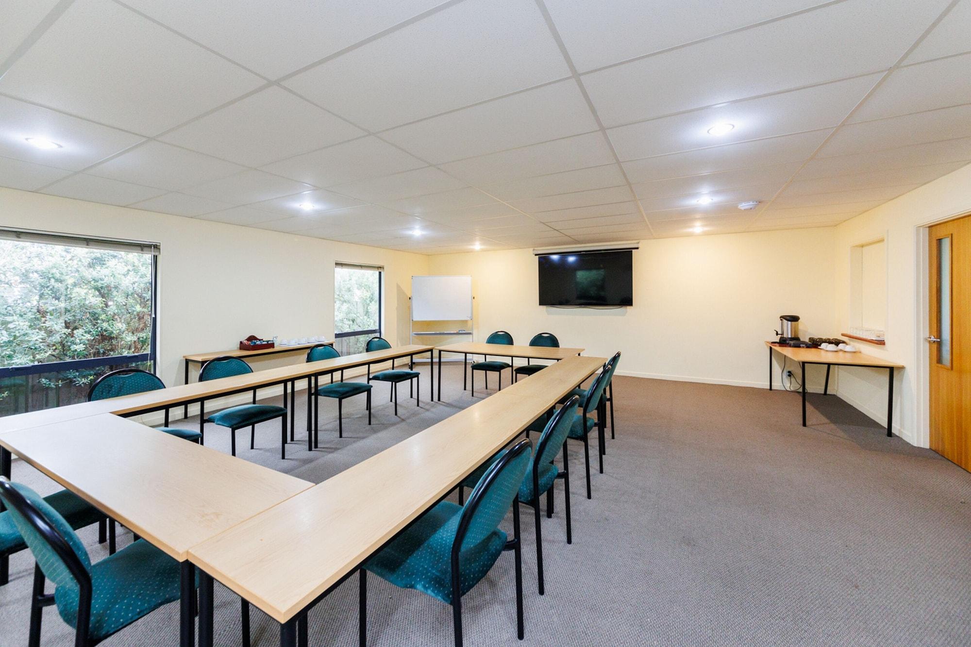 Sala de Reuniones Bella Vista - Palmerston North