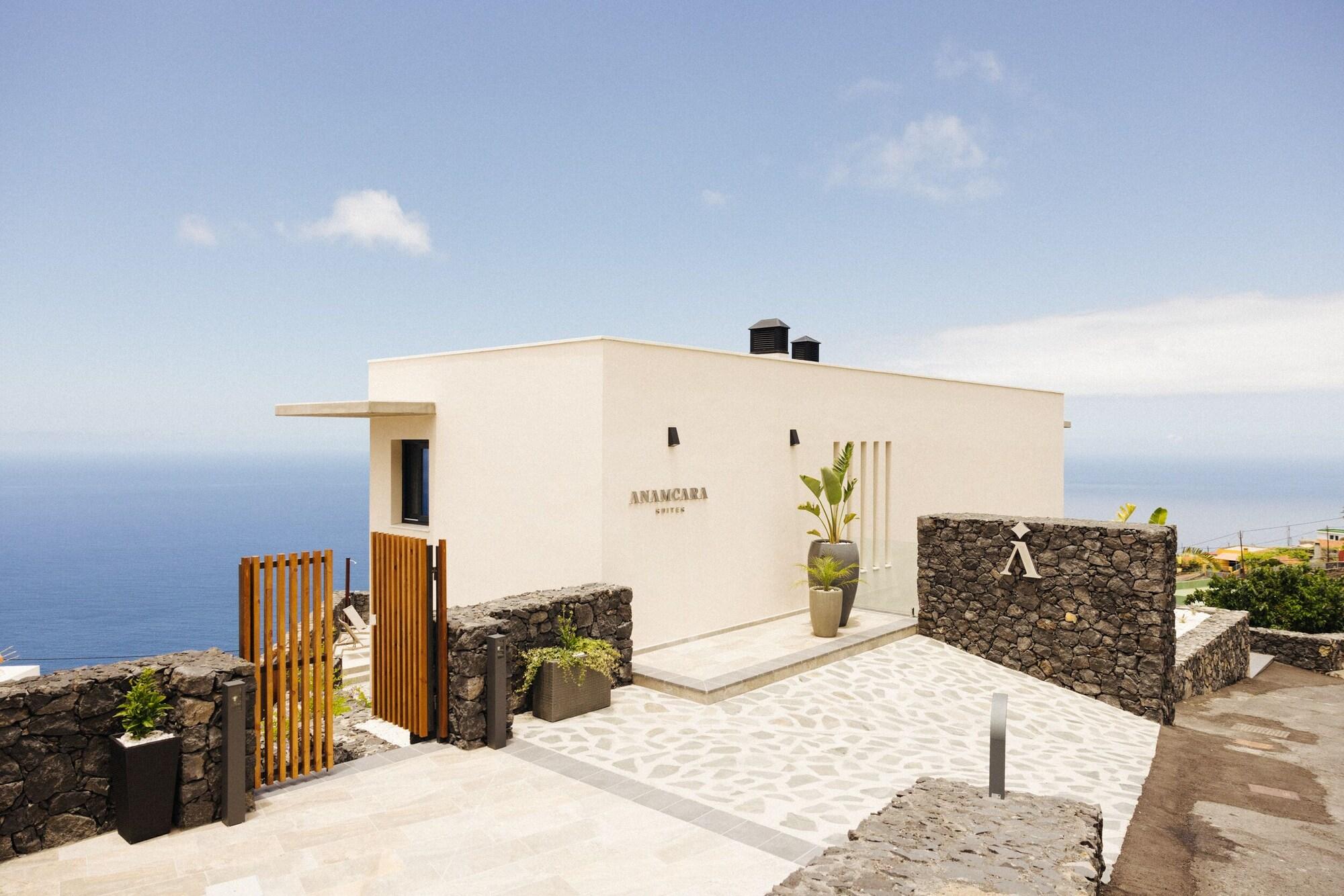 Varios Anamcara Suites La Palma