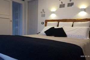 Alquiler Vacacional - WELNESS ROOM Chromoterapy Jacuzzi Garden