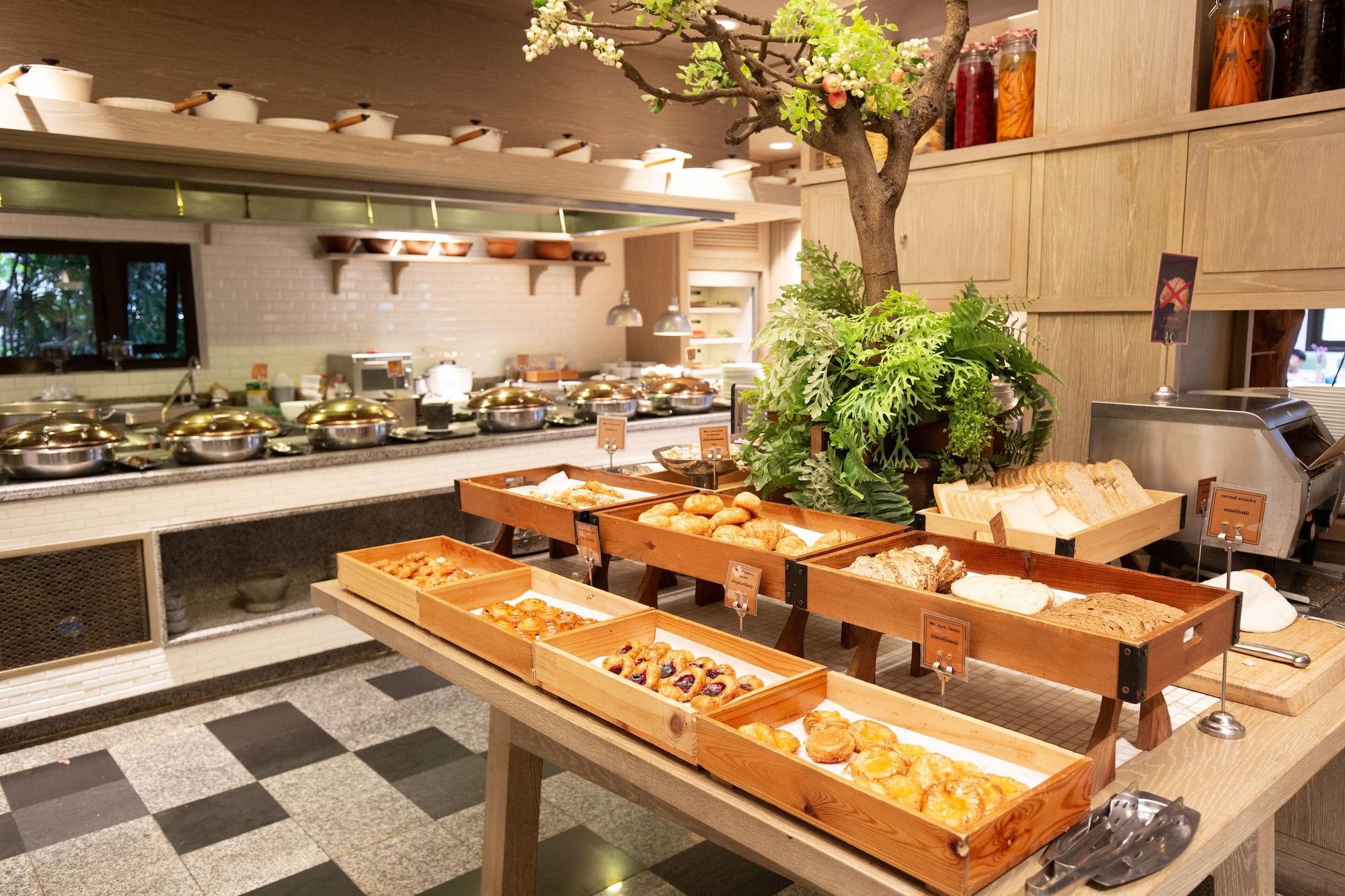 Restaurant Woodlands Hotel & Resort