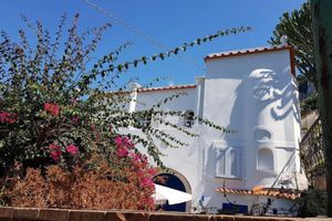 Alojamiento - Casa Gaia