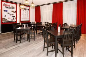 Alojamiento - DORMERO Hotel München-Kirchheim Messe