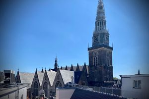 Alojamiento - XO Hotels City Centre