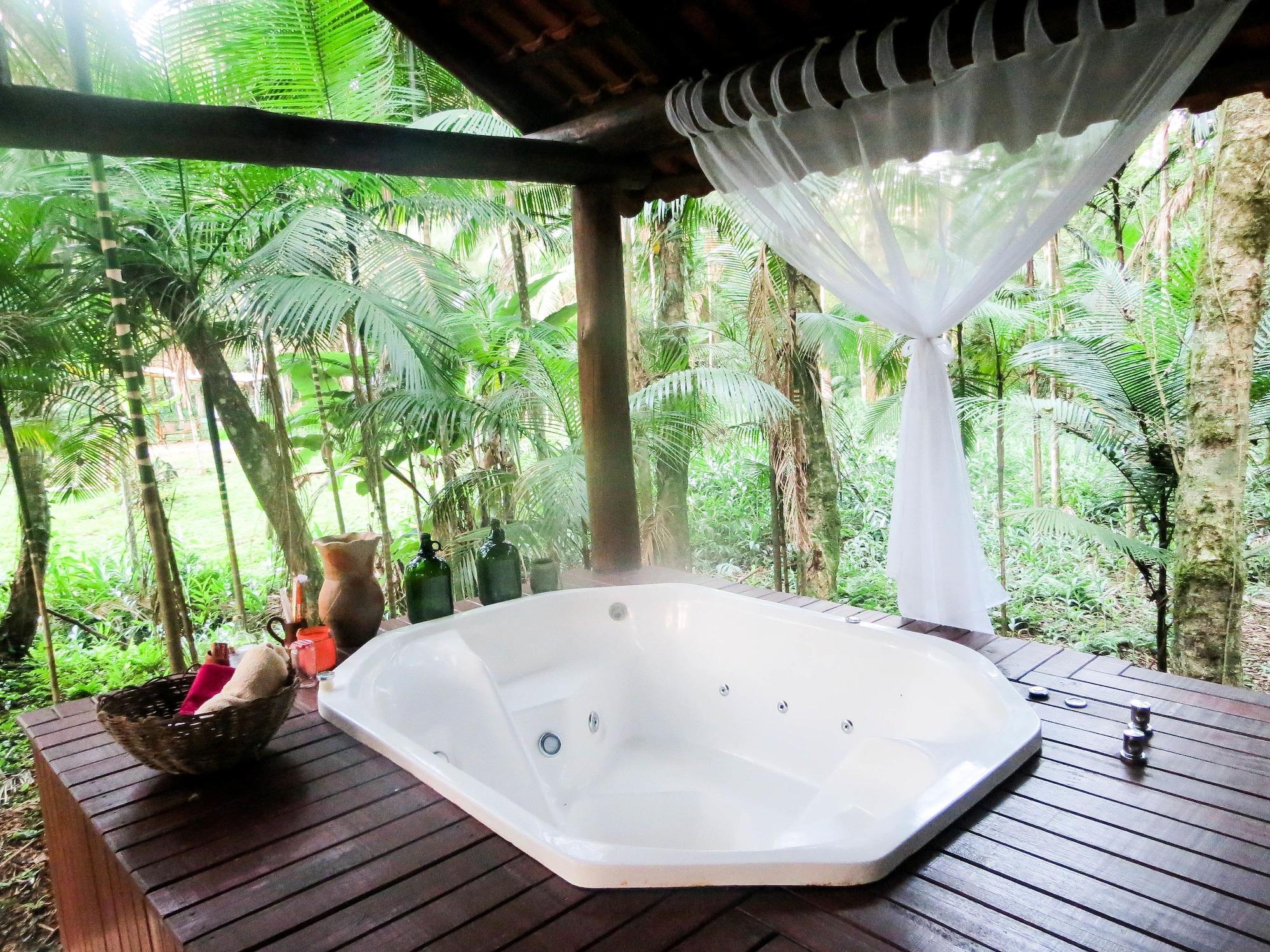 Spa Glamping Mangarito