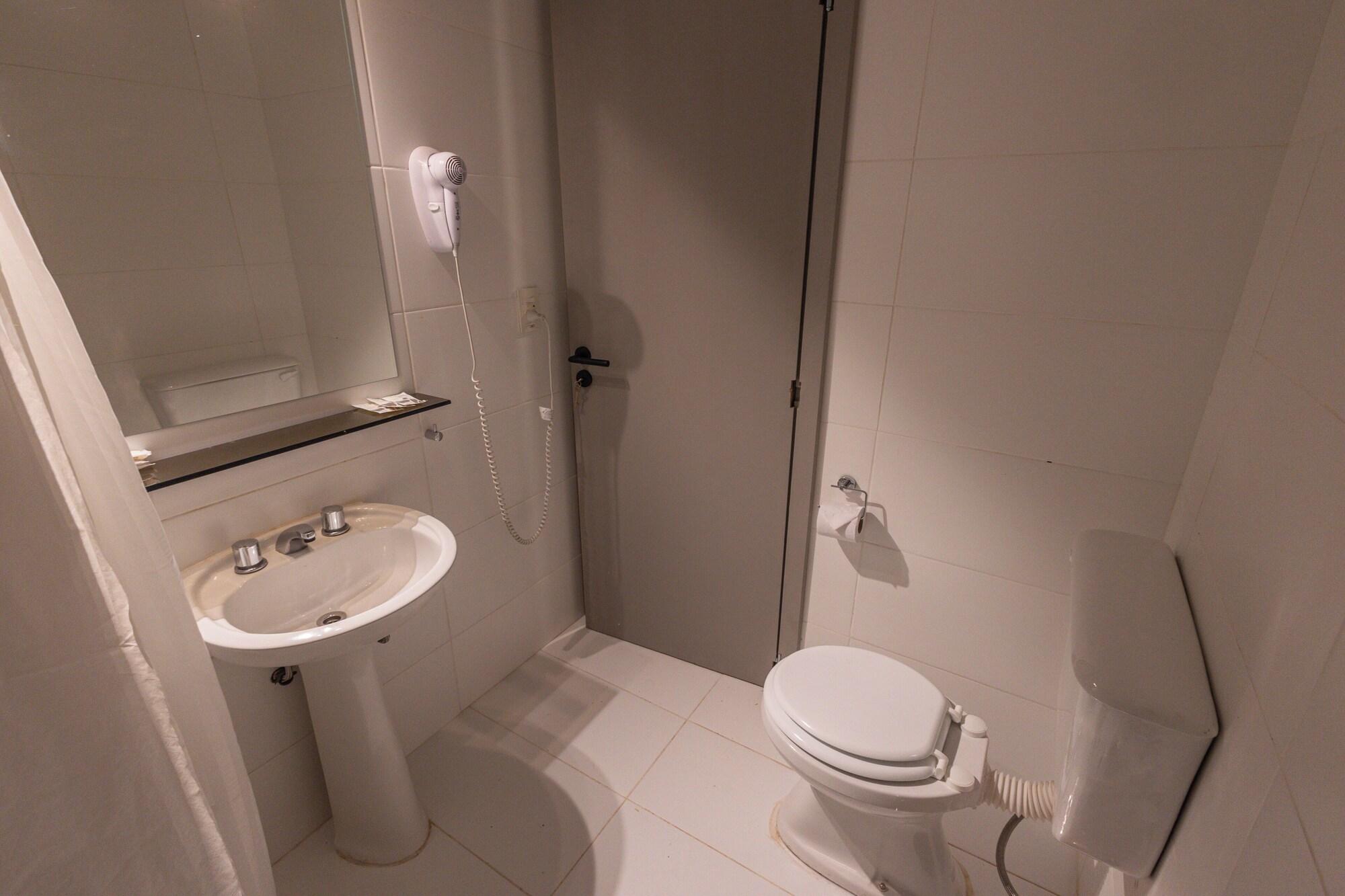 Equipamiento de Habitación Tierra Gaucha Hotel Boutique