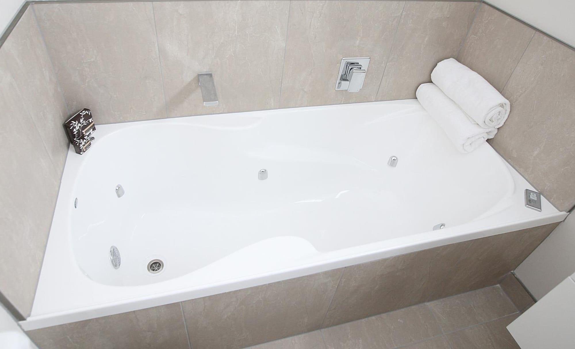 Equipamiento de Habitación Astra Motor Lodge